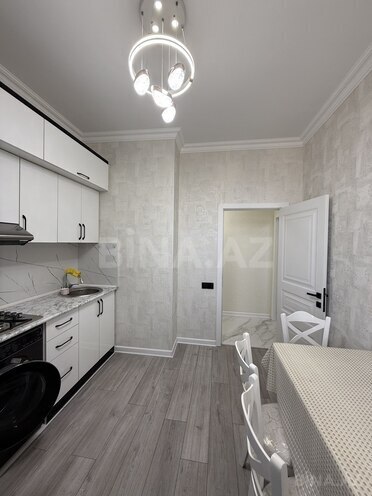 Продаётся 2-комн. новостройка 72 м², м. Ази Асланов, photo 9 from 22