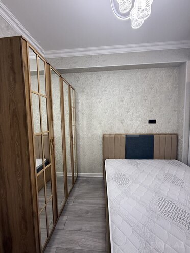Продаётся 2-комн. новостройка 72 м², м. Ази Асланов, photo 18 from 22