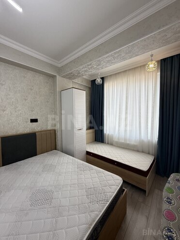 Продаётся 2-комн. новостройка 72 м², м. Ази Асланов, photo 17 from 22