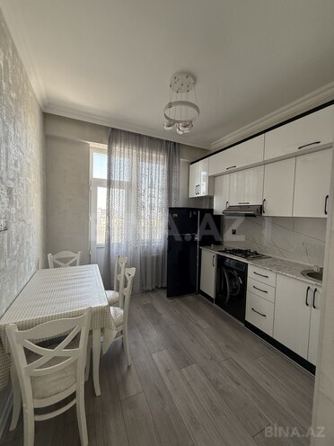 Продаётся 2-комн. новостройка 72 м², м. Ази Асланов, photo 6 from 22