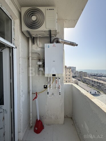 Продаётся 2-комн. новостройка 72 м², м. Ази Асланов, photo 13 from 22