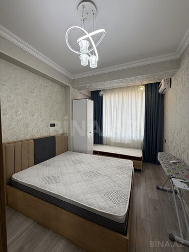 Продаётся 2-комн. новостройка 72 м², м. Ази Асланов, photo 16 from 22