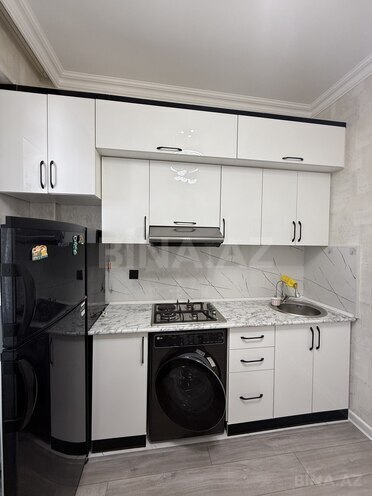 Продаётся 2-комн. новостройка 72 м², м. Ази Асланов, photo 11 from 22