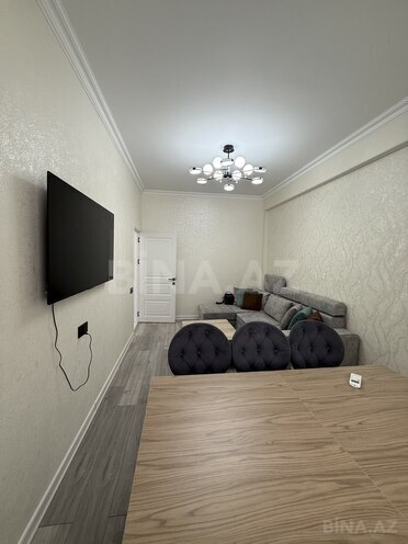 Продаётся 2-комн. новостройка 72 м², м. Ази Асланов, photo 4 from 22