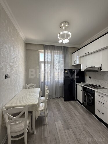 Продаётся 2-комн. новостройка 72 м², м. Ази Асланов, photo 8 from 22
