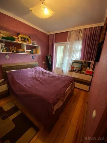 Satılır 4 otaqlı köhnə tikili 90 m², Köhnə Günəşli q., photo 4 from 14