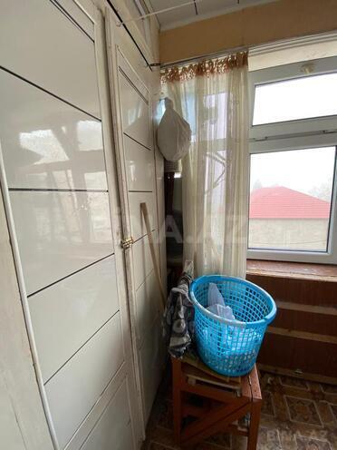 Satılır 4 otaqlı köhnə tikili 90 m², Köhnə Günəşli q., photo 6 from 14