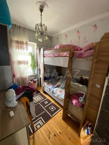 Satılır 4 otaqlı köhnə tikili 90 m², Köhnə Günəşli q., photo 9 from 14