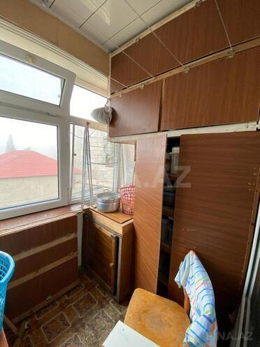 Satılır 4 otaqlı köhnə tikili 90 m², Köhnə Günəşli q., photo 5 from 14