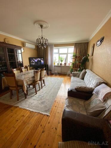 Satılır 4 otaqlı köhnə tikili 90 m², Köhnə Günəşli q., photo 3 from 14