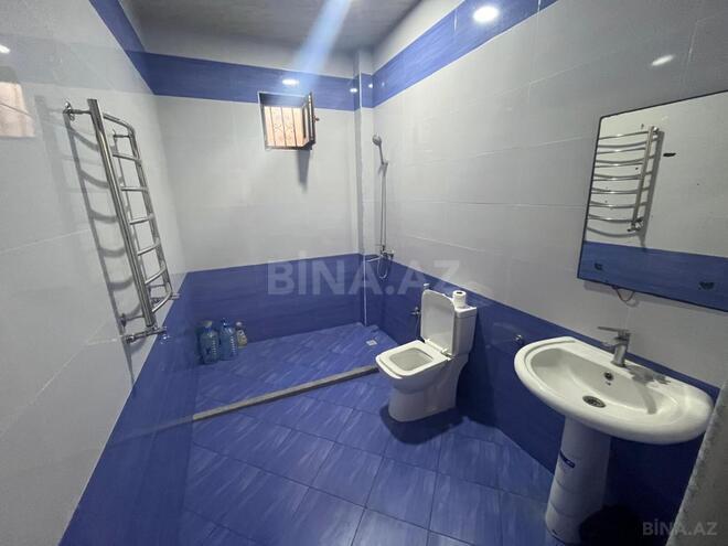 İcarəyə verilir 6 otaqlı ofis 250 m², Gənclik m., photo 7 from 8