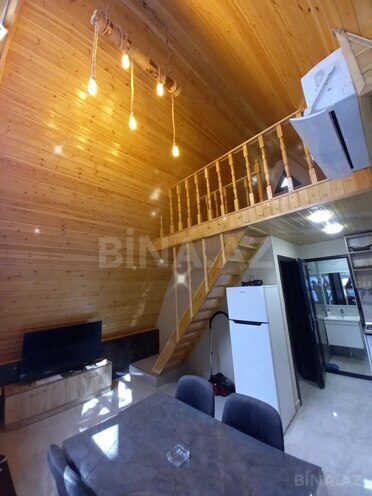 İcarəyə verilir 3 otaqlı həyət evi/bağ evi 40 m², photo 13 from 14