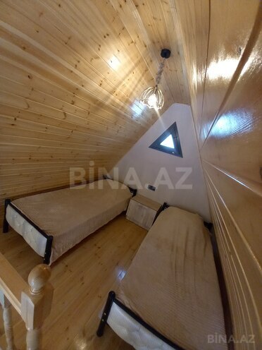 İcarəyə verilir 3 otaqlı həyət evi/bağ evi 40 m², photo 11 from 14