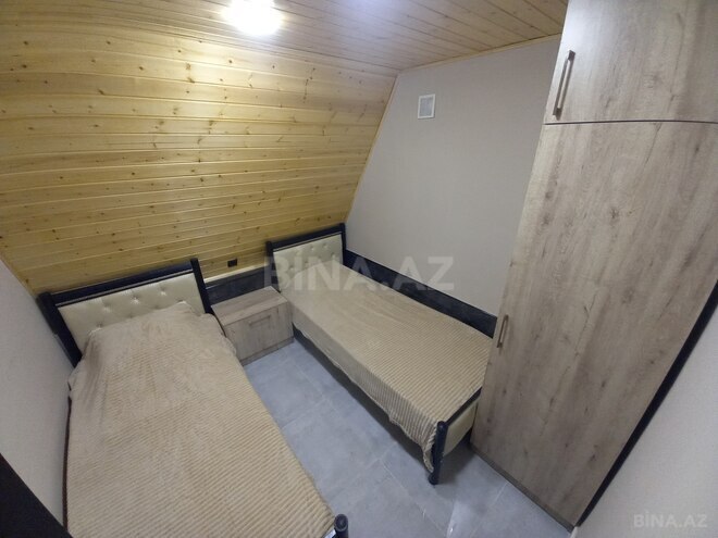 İcarəyə verilir 3 otaqlı həyət evi/bağ evi 40 m², photo 12 from 14