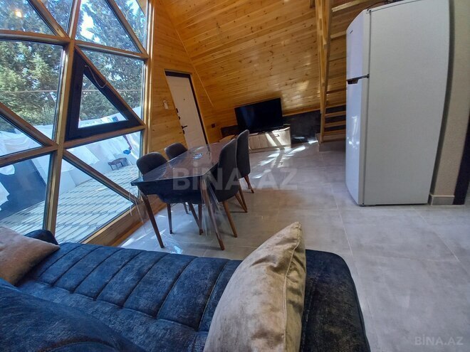 İcarəyə verilir 3 otaqlı həyət evi/bağ evi 40 m², photo 8 from 14