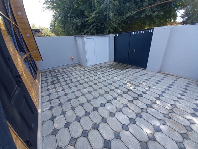 İcarəyə verilir 3 otaqlı həyət evi/bağ evi 40 m², photo 3 from 14