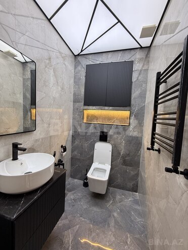 Сдаётся 3-комн. новостройка 130 м², м. Нариман Нариманов, photo 14 from 19