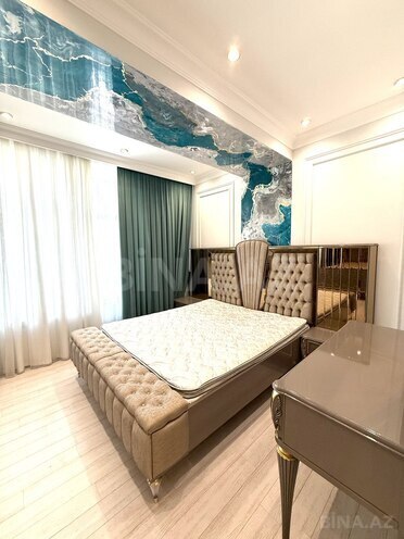 Сдаётся 3-комн. новостройка 130 м², м. Нариман Нариманов, photo 5 from 19