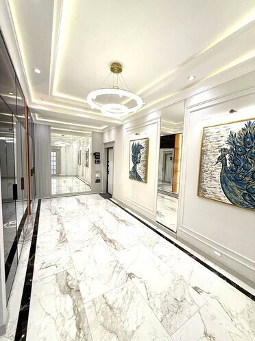 Сдаётся 3-комн. новостройка 130 м², м. Нариман Нариманов, photo 11 from 19