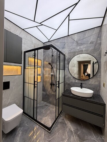 Сдаётся 3-комн. новостройка 130 м², м. Нариман Нариманов, photo 15 from 19
