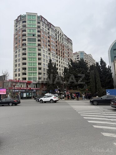 Сдаётся 3-комн. новостройка 130 м², м. Нариман Нариманов, photo 18 from 19