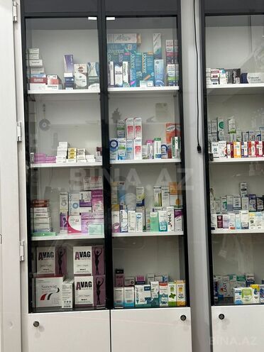 Satılır  obyekt 150 m², Nizami m., photo 10 from 13