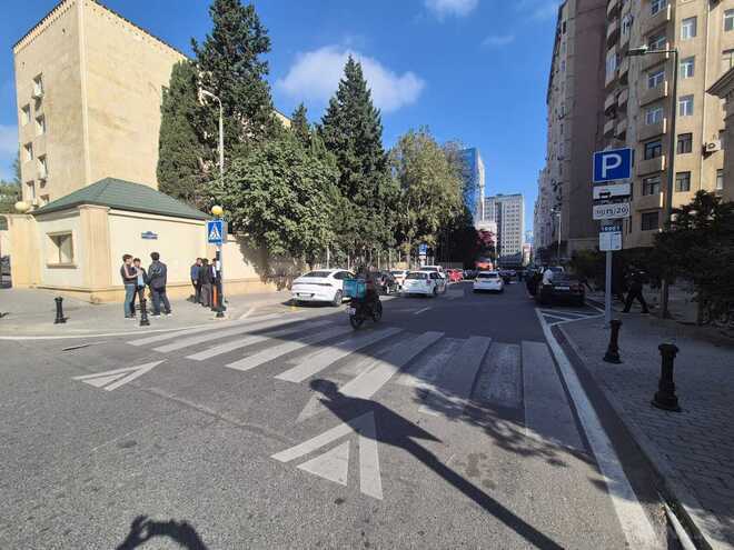 Satılır  obyekt 150 m², Nizami m., photo 12 from 13