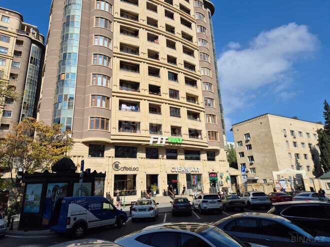 Satılır  obyekt 150 m², Nizami m., photo 11 from 13