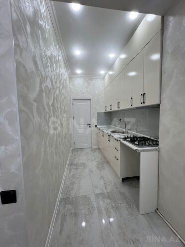 Продаётся 3-комн. новостройка 75 м², м. Иншаатчылар, photo 6 from 13
