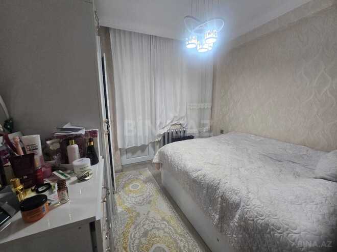 Satılır 2 otaqlı köhnə tikili 47 m², Həzi Aslanov m., photo 7 from 16