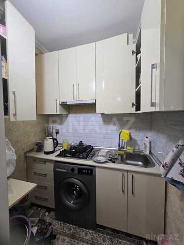 Satılır 2 otaqlı köhnə tikili 47 m², Həzi Aslanov m., photo 5 from 16