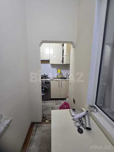Satılır 2 otaqlı köhnə tikili 47 m², Həzi Aslanov m., photo 9 from 16