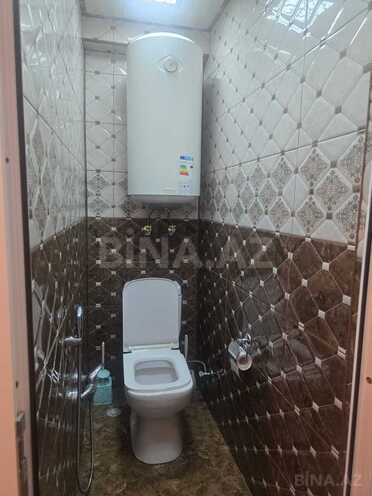 Satılır 2 otaqlı köhnə tikili 47 m², Həzi Aslanov m., photo 14 from 16