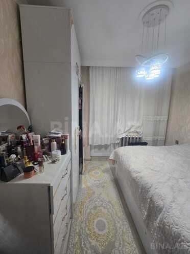 Satılır 2 otaqlı köhnə tikili 47 m², Həzi Aslanov m., photo 6 from 16