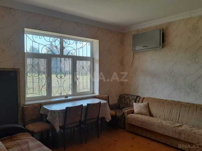 Satılır 1 otaqlı həyət evi/bağ evi 60 m², Fatmayı q., photo 18 from 30