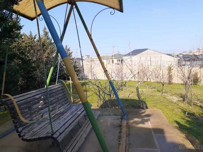 Satılır 1 otaqlı həyət evi/bağ evi 60 m², Fatmayı q., photo 11 from 30