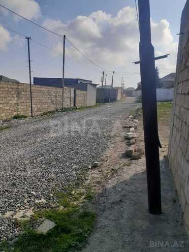 Satılır 1 otaqlı həyət evi/bağ evi 60 m², Fatmayı q., photo 4 from 30