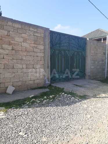 Satılır 1 otaqlı həyət evi/bağ evi 60 m², Fatmayı q., photo 22 from 30