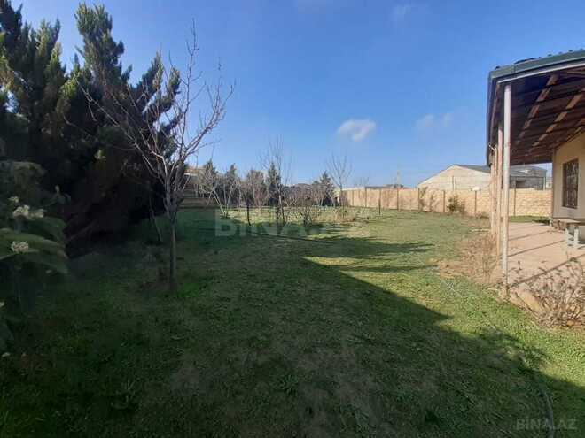 Satılır 1 otaqlı həyət evi/bağ evi 60 m², Fatmayı q., photo 8 from 30