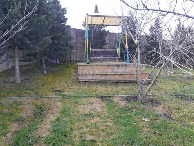 Satılır 1 otaqlı həyət evi/bağ evi 60 m², Fatmayı q., photo 9 from 30