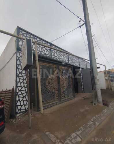 Satılır  obyekt 112 m², Zabrat q., photo 4 from 9