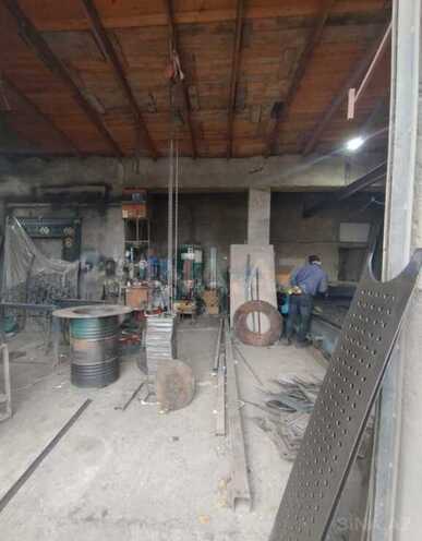 Satılır  obyekt 112 m², Zabrat q., photo 5 from 9