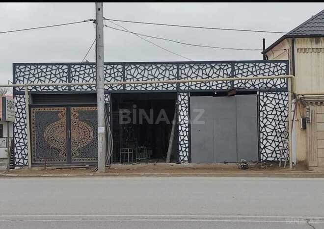 Satılır  obyekt 112 m², Zabrat q., photo 3 from 9