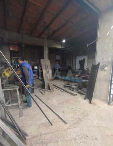 Satılır  obyekt 112 m², Zabrat q., photo 7 from 9