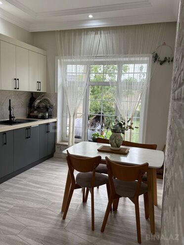 Satılır 4 otaqlı həyət evi/bağ evi 200 m², Novxanı q., photo 8 from 23