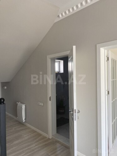 Satılır 4 otaqlı həyət evi/bağ evi 200 m², Novxanı q., photo 11 from 23