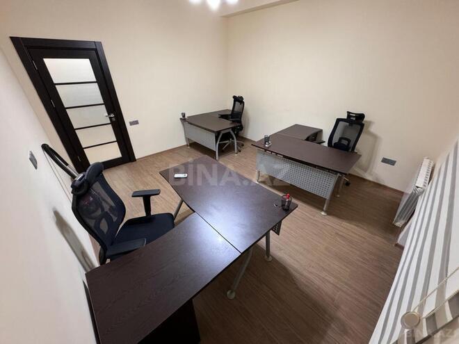 Продаётся 3-комн. офис 105 м², м. Шах Исмаил Хатаи, photo 4 from 14