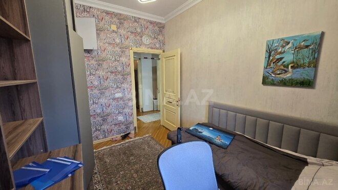 Продаётся 4-комн. новостройка 135 м², м. Иншаатчылар, photo 17 from 20