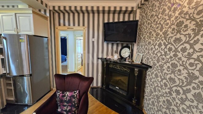 Продаётся 4-комн. новостройка 135 м², м. Иншаатчылар, photo 16 from 20