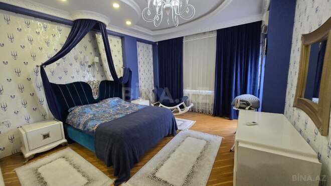 Продаётся 4-комн. новостройка 135 м², м. Иншаатчылар, photo 14 from 20